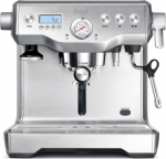 Poolautomaatne kohvimasin Sage Dual Boiler BES920BSS, h&otilde;be v.