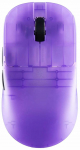 M&auml;nguri hiir ATK Blazing Sky Zero, 2.4ghz wireless / usb, violetne v.