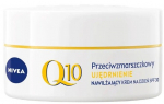 N&auml;okreem Nivea Q10, 50 ml, SPF 30
