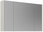 Seinakinnitusega vannitoakapp peegliga Kalune Design Arno, ka&scaron;miir v., 16 cm x 100 cm x 66 cm