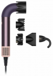 F&ouml;&ouml;n Dyson Supersonic r HD17, 1700 W, violetne v.