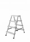 Redel kahepoolsed majapidamiseks AWTools AW23004, 282 cm, 90 cm