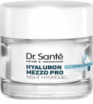&Ouml;ine n&auml;okreem Dr. Sant&eacute; Hyaluron Mezzo Pro, 50 ml, 35+