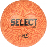 K&auml;sipalli pall Select Light Grippy DB v26, 0 suurus, oranž v.