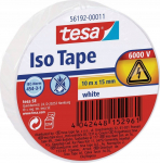Tihendusteip Tesa 56192-00011-23, &uuml;hepoolne, 10 m x 15 mm