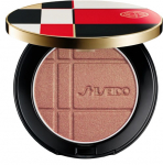 P&otilde;sepuna Shiseido Color + Glow Enhancer, gold amber v., 03, 7.2 g