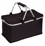Termokott Kesper 19950, 20 l, 50 cm x 29 cm, must v.