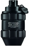 Parf&uuml;&uuml;mvesi Viktor & Rolf Spicebomb Dark Leather, 150 ml
