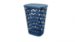 Pesukast Curver, 55 l, sinine v., 42.6 cm x 34.5 cm x 73.3 cm