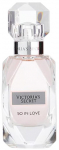 Parf&uuml;&uuml;mvesi Victoria's Secret So in Love, 50 ml