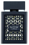 Parf&uuml;&uuml;mvesi Rave Now Intense, 100 ml