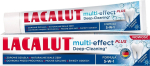 Hambapasta Lacalut Multi-Effect Plus, 75 ml
