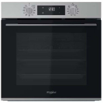 Integreeritav ahi Whirlpool OMK58HR0X