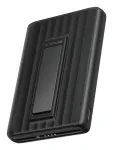 Akupank EcoFlow RAPID Mag, 10000 mAh, 7.5 - 30 W, must v.