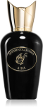 Parf&uuml;&uuml;mvesi Sospiro Aira, 75 ml