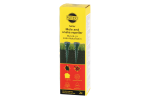 Loomapeletusvahend mutid Rotex-2 Solar Mole And Snake, 0.21 kg, 2 tk, 7 cm x 6.5 cm, roheline v.