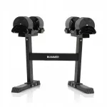 Raskuste komplekt Hammer SmartLock, 2 x 32 kg