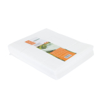 Katteloor Garden Center, valge v., 10 m x 1.6 m, 50 g/m&sup2;