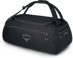 Spordikott Osprey Daylite Duffel, must v., 60 l