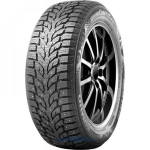 Talverehv Kumho WinterCraft ice WI32, naastrehv 235/55/R18, 104-T, XL, D, B, 71 dB