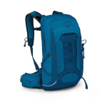 Matkaseljakott Osprey Talon, sinine v., 11 l