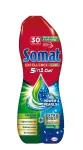N&otilde;udepesumasina geel Somat Excellence Premium 5in1, 0.540 l