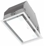 Integreeritav &otilde;hupuhasti Cata GC Dual 45 WH 02030210, valge v.