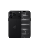 Mobiiltelefon Apple iPhone 18 Pro Max MJY24HX/A, 2 TB, black v.