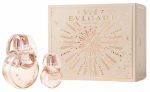 Parf&uuml;&uuml;mikomplekt Bvlgari Omnia Crystalline, 2 tk.