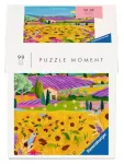 Pusle Ravensburger France, 26 cm x 18 cm, 99 tk