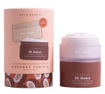 Kehahoolduskomplekt Ncla Beauty Coconut Vanilla Body Scrub and Body Butter, 2 tk