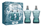 Parf&uuml;&uuml;mikomplekt Jean Paul Gaultier Le Male Duo, 2 tk.