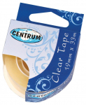 Teip Centrum 80153N, 33 m x 1.9 cm