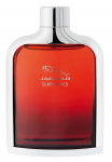 Tualettvesi Jaguar Classic Red Men, 100 ml