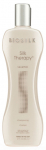 &Scaron;ampoon Biosilk Silk Therapy, 355 ml