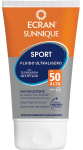 P&auml;ikesekaitsepiim Ecran Sun Lemonoil Sport Ultralight Fluid SPF50, 40 ml