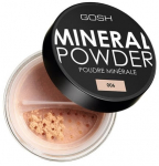 Tolmpuuder Gosh Mineral, 06 honey