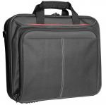 S&uuml;learvutikott Tracer Balance, must v., 17"