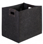 Hoiukast Home4you, hall v., 32 x 32 x 25 cm