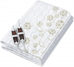 Soojendav tekk Beurer UB 68 XXL, valge v., 160 cm x 150 cm