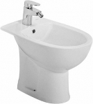 Bidee Kolo Freja, 355 mm x 540 mm x 400 mm, valge v.