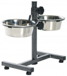 Statiiv koos kaussidega koera jaoks Barry King, 0.75 l, h&otilde;be v.