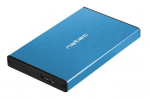 HDD/SSD korpus Natec External Enclosure, 2.5"