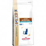 Kuiv kassitoit Royal Canin Gastro Intestinal Moderate Calorie, 2 kg