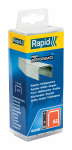Klambrid Rapid 40303083, 6 mm, 5000 tk