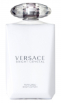 Kehakreem Versace Bright Crystal, 200 ml