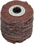 Lihvimisketas Bosch PRR 250 Flexible, 60 mm