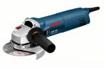 Ketasl&otilde;ikur Bosch Professional GWS 1400 0601824800, harjadega, 1400 W