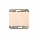 L&uuml;liti Vilma XP500, 2 sl., valge