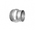 &Uuml;leminek &otilde;hukanalitele Alnor, 80 - 100 mm